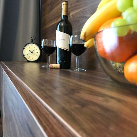 Premium Apartment - Chopin Airport Варшава Экстерьер фото