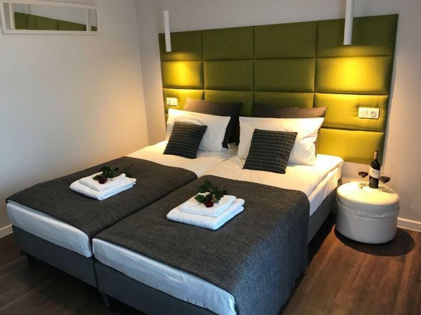 Premium Apartment - Chopin Airport Варшава Экстерьер фото