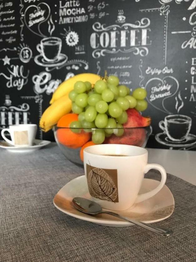 Premium Apartment - Chopin Airport Варшава Экстерьер фото