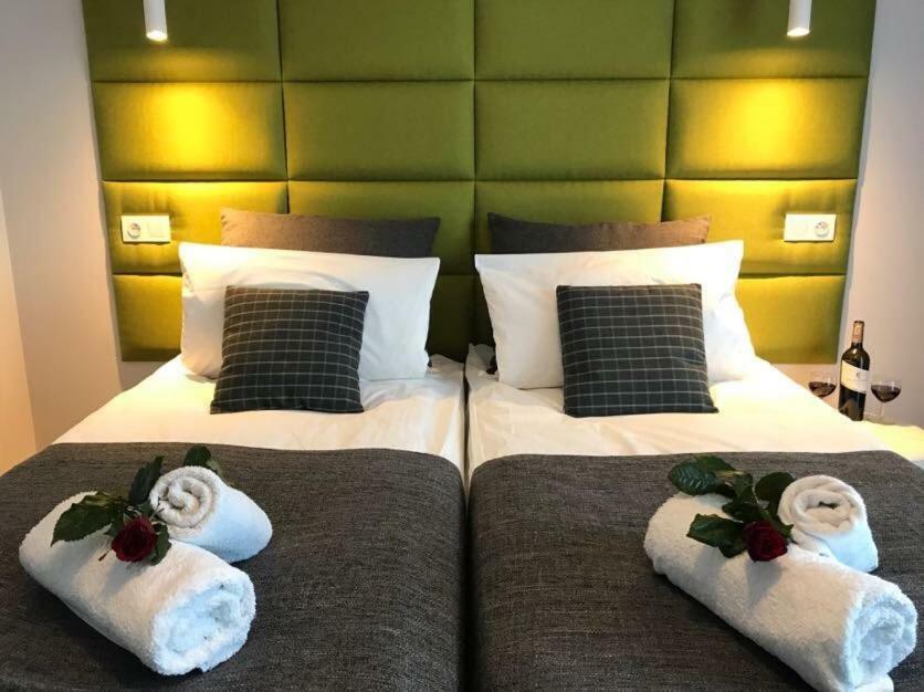 Premium Apartment - Chopin Airport Варшава Экстерьер фото